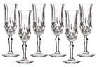 Набор бокалов для шампанского из 6 шт. "Опера"