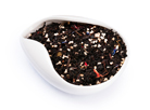 Чай черный ароматизированный Premium "Сливки с Ягодами"