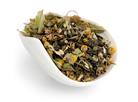 Чай зеленый ароматизированный "Черная смородина"