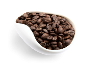 Кофе в зернах арабика "Танзания"