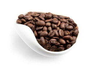 Кофе в зернах арабика "Ява"
