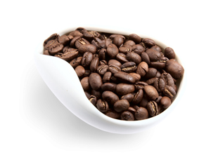 Кофе в зернах арабика "Мокко Ява"