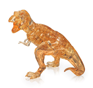 3D Головоломка Динозавр T-Rex