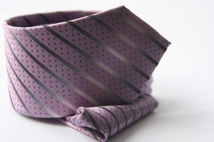 Набор галстук и платок ST1023m