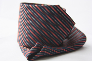 Набор галстук и платок ST1028m