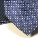 Набор Aristokrat галстук с платком сиреневого цвета